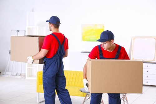 Customer booking a storage unit under Whetstone Storage terms