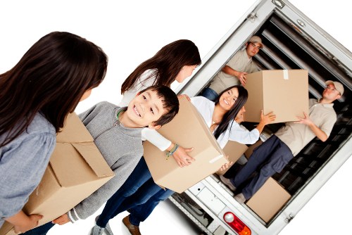 Self storage facility in Whetstone with secure units and easy access
