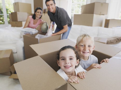 Different sizes of self storage units available in Whetstone