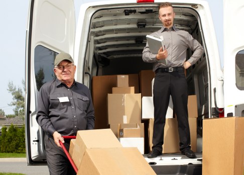 Free quote policy for Whetstone Storage customers