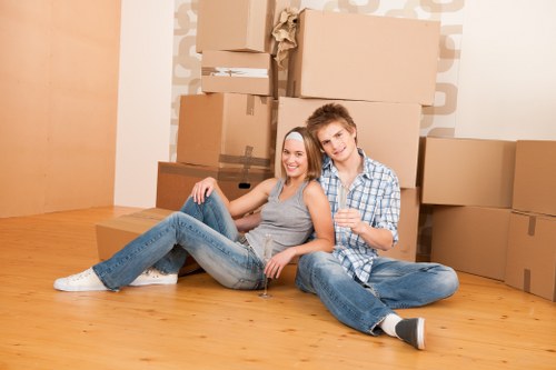 Secure document storage solution for businesses in Whetstone