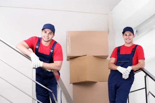 Secure local storage option for students in Whetstone
