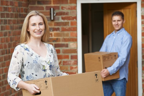 Clean and secure long-term storage facility in Whetstone