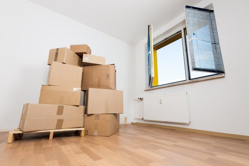 Storage liability and insurance information document