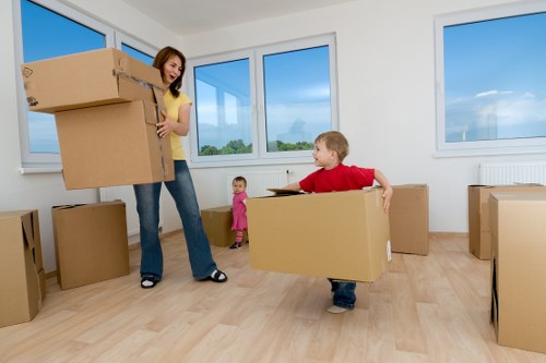 Stylish and secure office storage furniture in Whetstone
