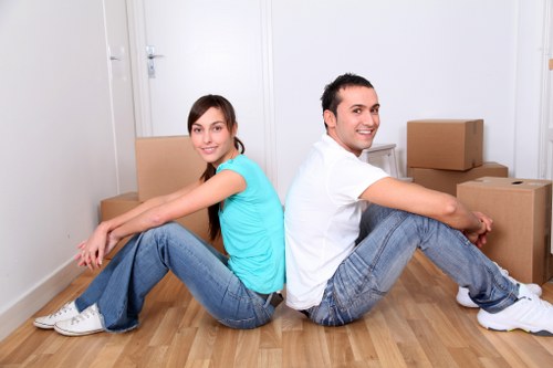 Governing law and general provisions for storage services