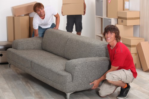 Business storage units in Whetstone for stock and equipment