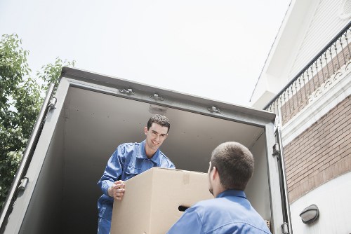 Organized commercial storage space in Whetstone for growing businesses