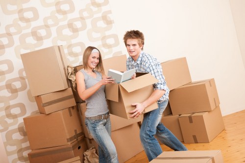 Flexible long-term storage solution in Whetstone for seasonal and business items