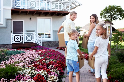 Furniture storage solutions in Whetstone for home and business items